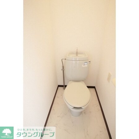 ウッドベルの物件内観写真